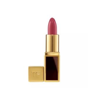 Tom Ford Runway Lip Color Satin Lipstick in shade Runway Rose #19 - mini size